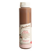 Karamellsoße Squeeze Bottle - Apfel & Zimt