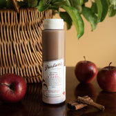 Karamellsoße Squeeze Bottle - Apfel & Zimt