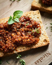 Pesto Arrabbiata - 135 g