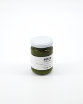 Pesto Old Genoa / Bio Pesto Genovese - 135 g