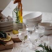 Schnapsglas - 4er Set