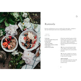 Buch - Wonderful Morning