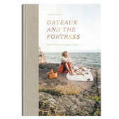Buch - Gateaux and The Fortress