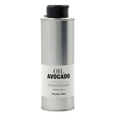 Avocadoöl