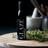 Balsamico-Creme Glaze - Trüffel