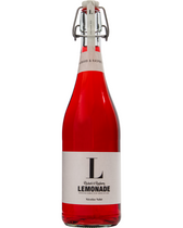 Lemonade  Rhubarb & Raspberry