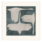 Druck - The Swan III