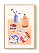 Druck - Hygge