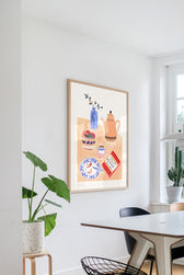 Druck - Hygge