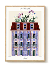 Druck - Casa de Flores - Lisboa II