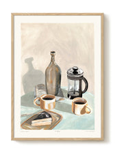 Druck - Fika