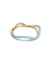 Ring Sway - gold