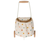 Miniatur-Trolley - Multi Dots 21 cm