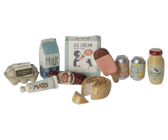 Miniatur Einkaufsbox