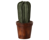 Blumentopf Kaktus Miniatur