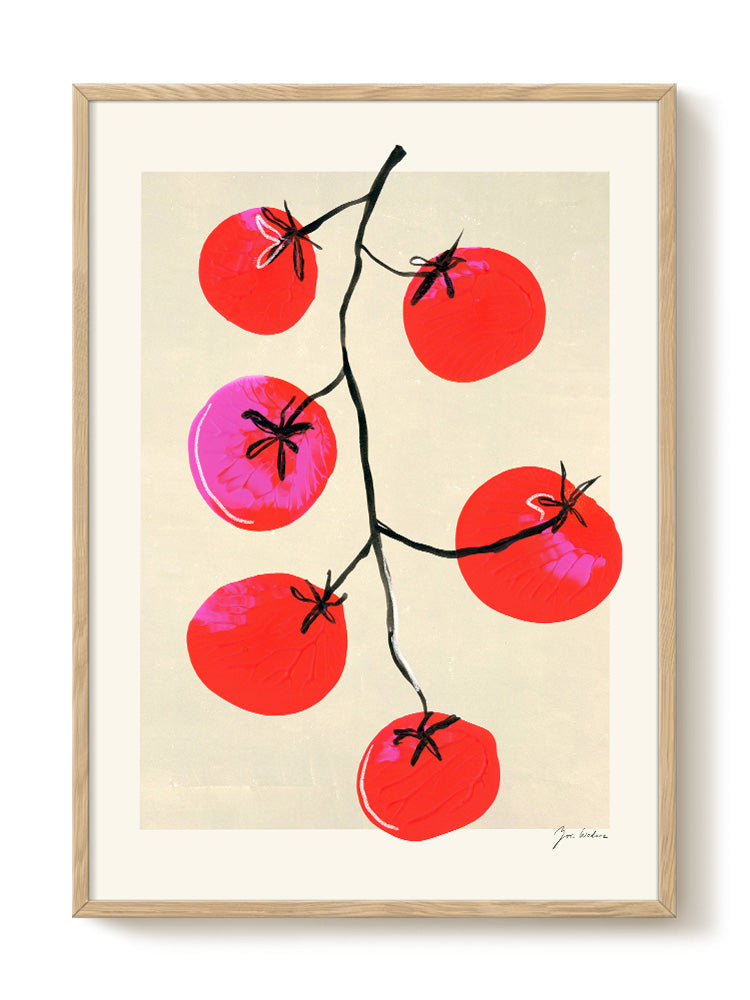 Druck - Pomodoro Tomatoes