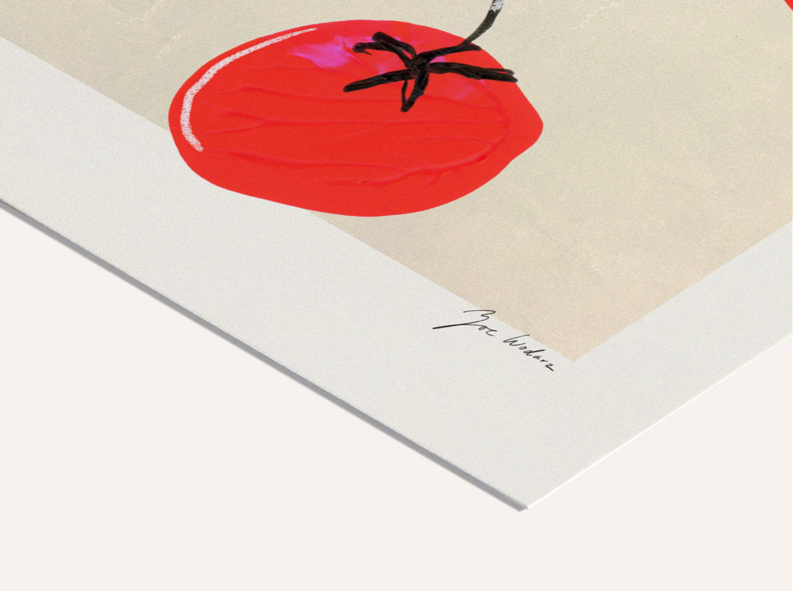 Druck - Pomodoro Tomatoes