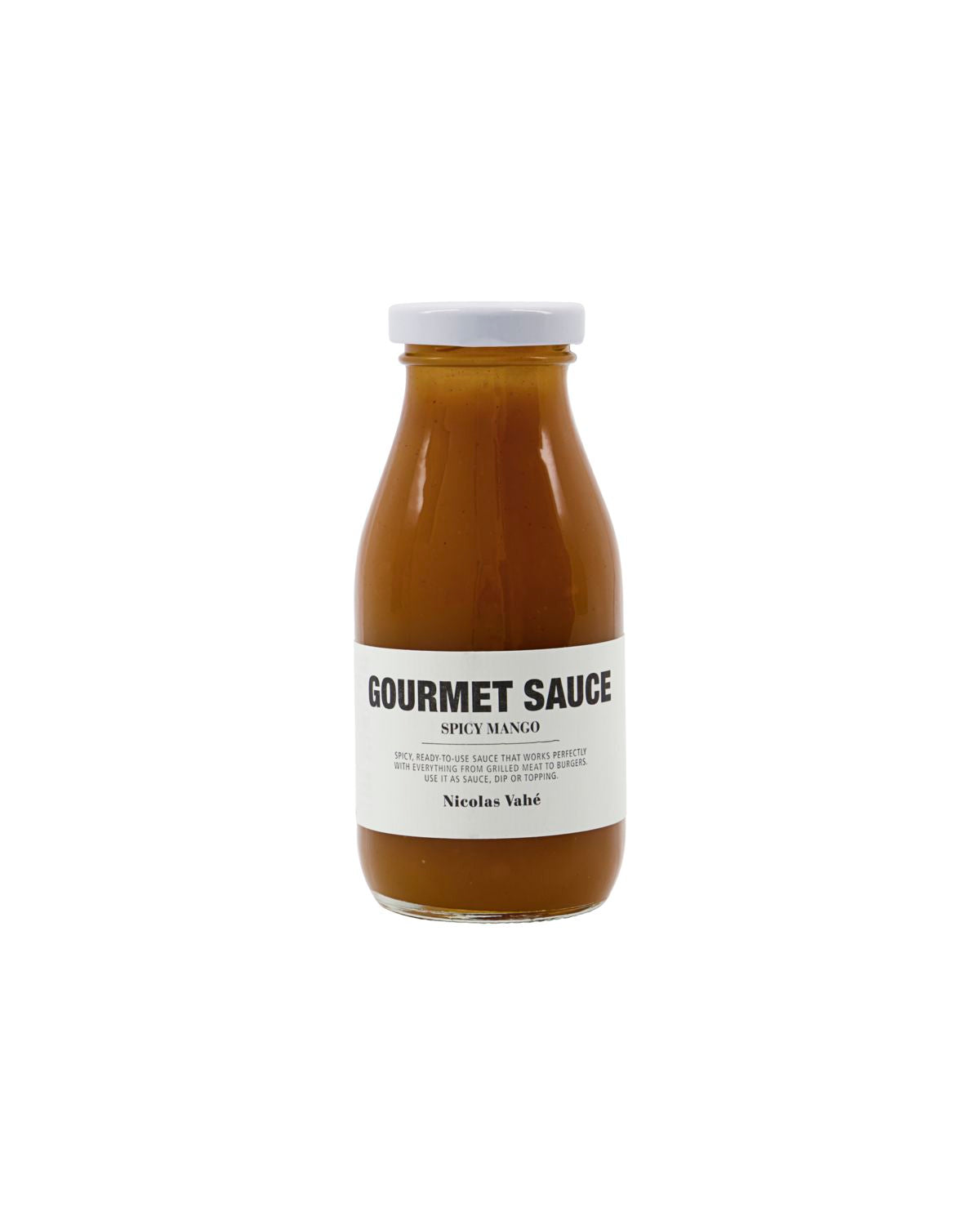 Gourmet Sauce - Spicy Mango