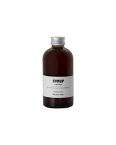 Sirup - Karamell