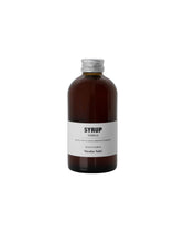Sirup - Vanilla
