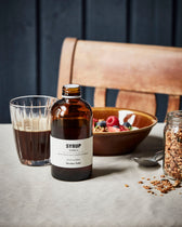 Sirup - Karamell