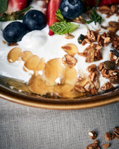 Sirup - Salted Caramel