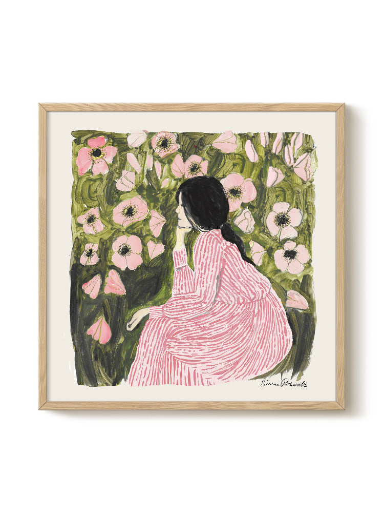 Druck - Distant thoughts