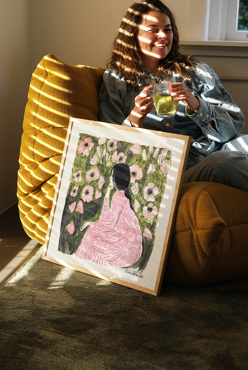 Druck - Distant thoughts