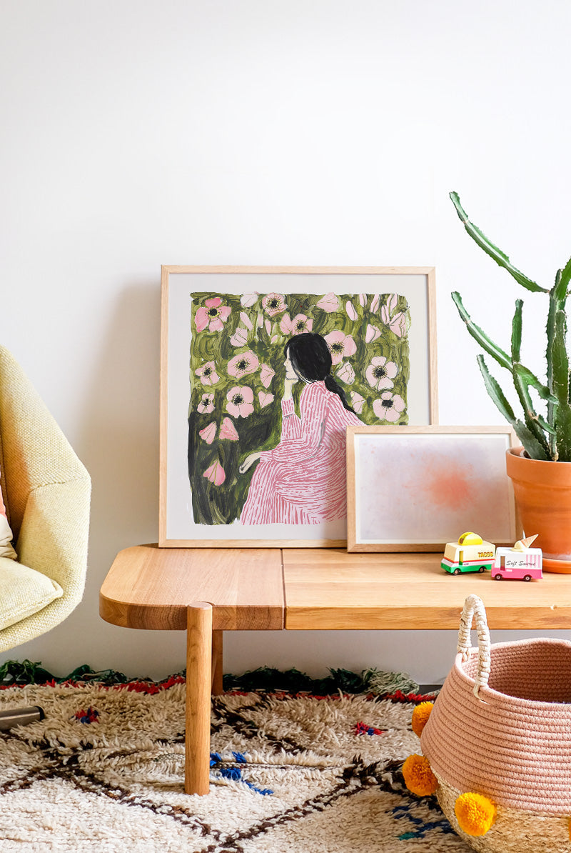 Druck - Distant thoughts