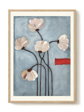 Druck - Poppies