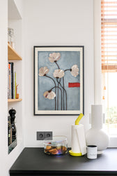 Druck - Poppies