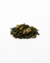 Grüner Tee - Feige & Zitrone