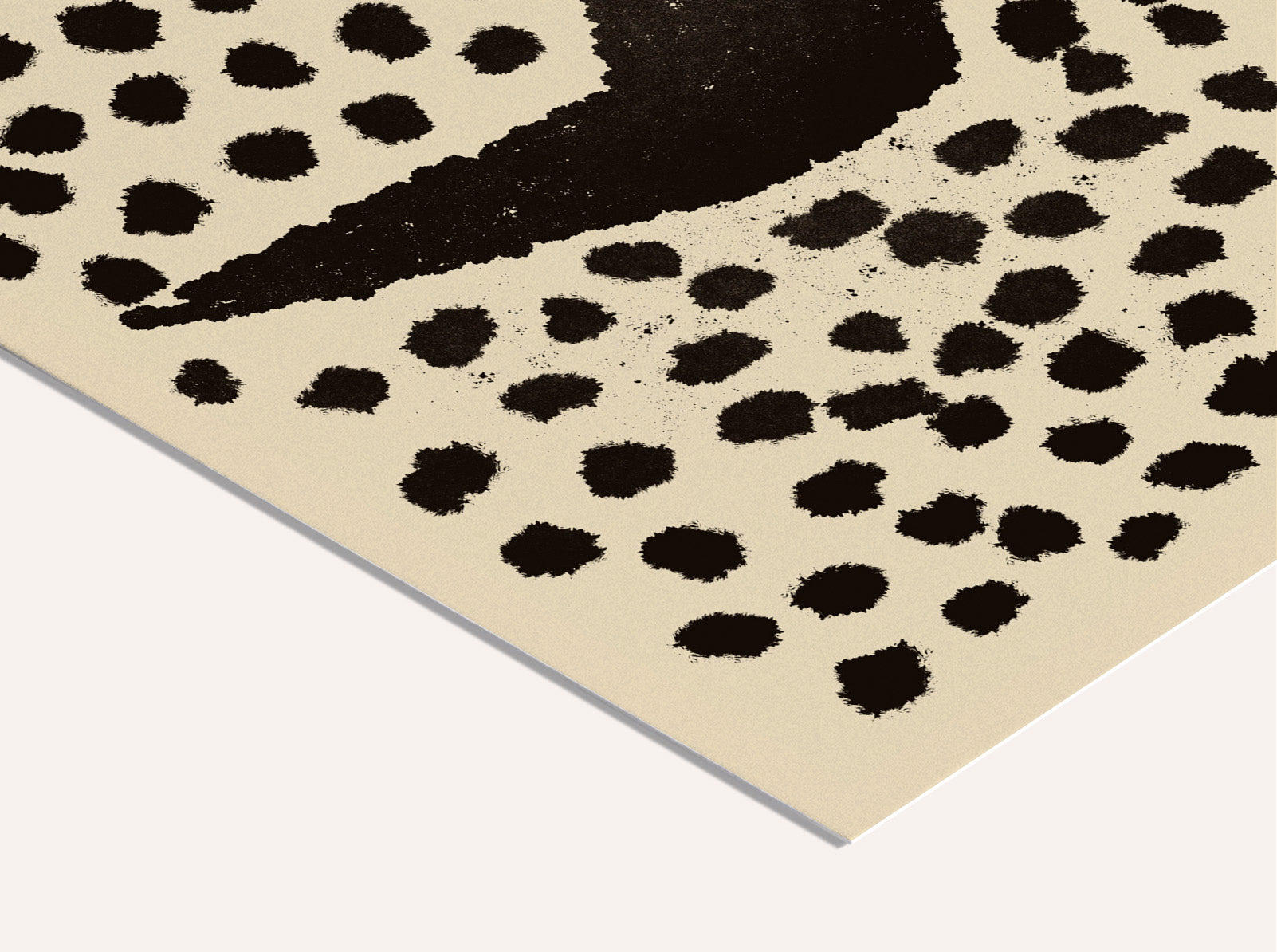 Druck - Swalow in November Rain