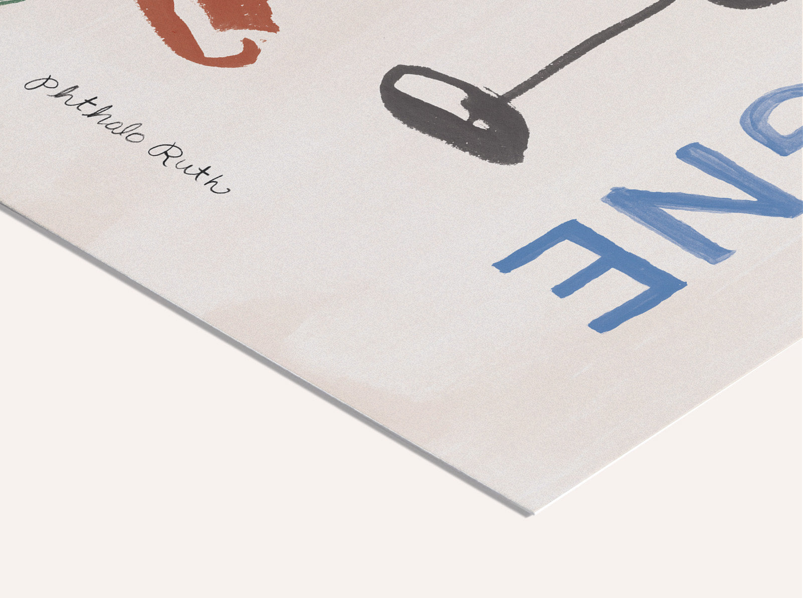 Druck - Fête du Champagne