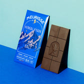 Dunkle Schokolade mit Himalayasalz - 100 g