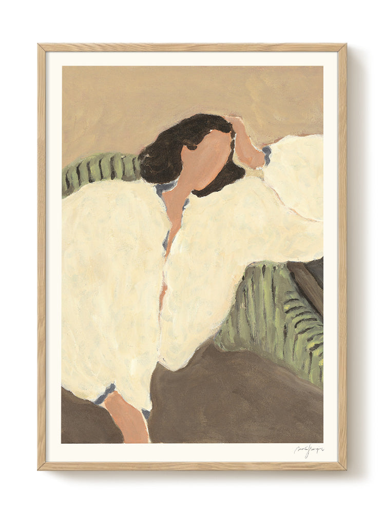 Druck - Dreaming Work