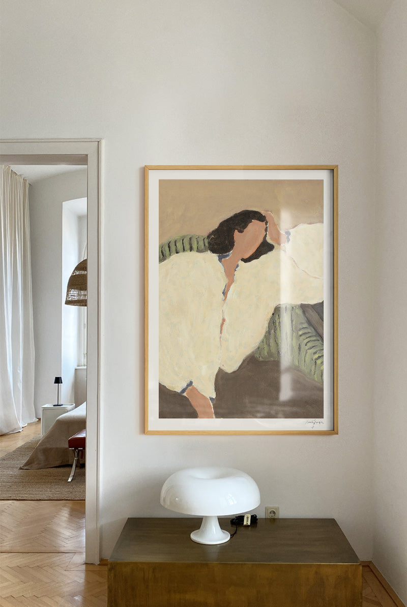 Druck - Dreaming Work