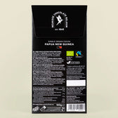 Dunkle Schokolade aus Papua-Neuguinea - 100 g