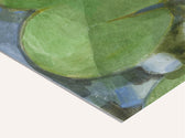 Druck - Water Lily