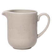 Milchkännchen Sand - 10 cm