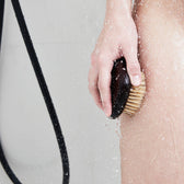 Massagebürste Borago