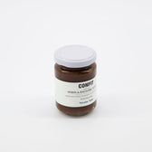 Konfit - Zwiebel & Balsamico-Essig