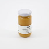 Marmelade - Kokosnuss & Passionsfrucht