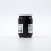 Konfitüre - schwarze Johannisbeere & Granatapfel