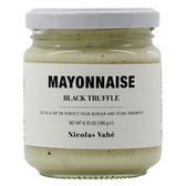Mayonnaise - Trüffel