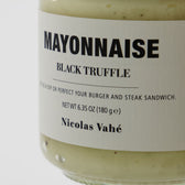 Mayonnaise - Trüffel