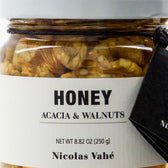 Honig - Akazie & Walnuss