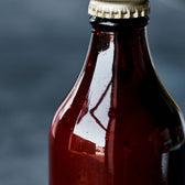 Tomatensauce - Sundried Tomatoes