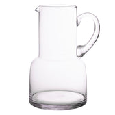 Krug aus Glas - 2,3 l