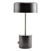 Tischlampe Bring - schwarz